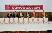 JMIT - Seth Jai Parkash Mukand Lal Institute of Engineering and Technology Convocation