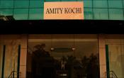 Amity Global Business School (AGBS), Kochi Entrance