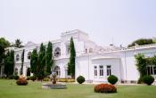 Administrative Staff College of India Campus Building Administrative Staff College of India Campus Building