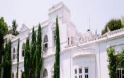 Administrative Staff College of India Campus Building Administrative Staff College of India Campus Building