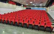 Nashik District Maratha Vidya Prasarak Samaj's Karmaveer Adv. Baburao Thakare College of Engineering Auditorium