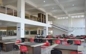 Nashik District Maratha Vidya Prasarak Samaj's Karmaveer Adv. Baburao Thakare College of Engineering Library