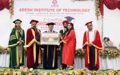 Adesh Institute of Technology Convocation