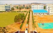 Siddhartha Institute of Engineering and Technology, Hyderabad Campus View