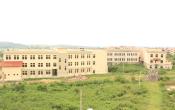 Government College of Engineering, Biju Patnaik University of Technology Campus Building Government College of Engineering, Biju Patnaik University of Technology Campus Building
