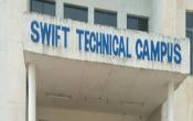 Swift Technical Campus Campus Building Swift Technical Campus Campus Building