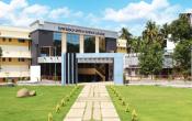 Don Bosco Arts and Science College Campus Building Don Bosco Arts and Science College Campus Building