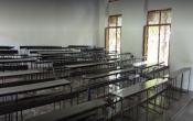 Andhra Loyola College (ALC, Vijayawada) Classroom