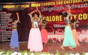 Bangalore City College Fest Bangalore City College Fest