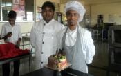 Sinhgad Hotel Management and Catering Technology Labs Sinhgad Hotel Management and Catering Technology Labs