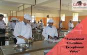 Gesto Culinary and Hospitality Academy Labs Gesto Culinary and Hospitality Academy Labs