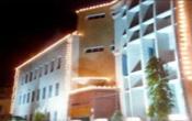 Surendranath College Night View