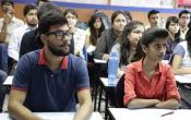 National Academy of Media and Events , Mumbai Classroom