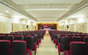 XIME Kochi - Xavier Institute of Management And Entrepreneurship Auditorium