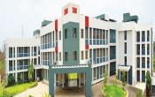 XIME Kochi - Xavier Institute of Management And Entrepreneurship Campus Building