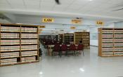 Bharath Institute of Law, Bharath Institute of Higher Education and Research Library Bharath Institute of Law, Bharath Institute of Higher Education and Research Library