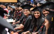 GITAM School of Business, Bangalore Convocation