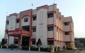 Arihant College of Nursing Campus Building Arihant College of Nursing Campus Building