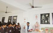 Arihant College of Nursing Labs Arihant College of Nursing Labs