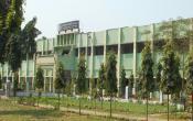 Allahabad Degree College Campus Building