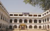 Allahabad Degree College Campus Building