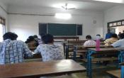 Khallikote Autonomous College, Khallikote University Classroom