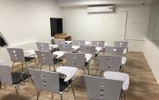 Skybird Aviation, Hyderabad Classroom