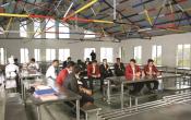 Munnar Catering College Cafeteria / Mess