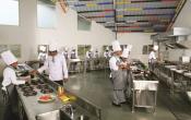 Munnar Catering College Labs