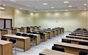 National Academy of Event Management and Development, Jaipur Classroom