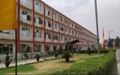 Anand College of Engineering and Management Campus View Anand College of Engineering and Management Campus View