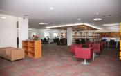 Sri Jayadeva Institute of Cardiovascular Sciences and Research Library