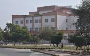 Faculty of Law, Chaudhary Devi Lal University Campus Building Faculty of Law, Chaudhary Devi Lal University Campus Building