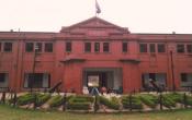 Ravenshaw Business School Campus Building