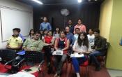 Impact Institute of Event Management (IIEM Delhi) Classroom