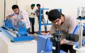 Indo Global College of Engineering Labs