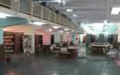 Post Graduate Government College Library