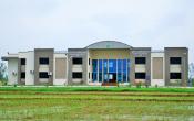 College of Agriculture, Vaso - Anand Agricultural University Campus Building College of Agriculture, Vaso - Anand Agricultural University Campus Building