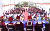 Satyam Institute of Engineering and Technology Convocation