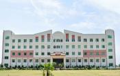 Satyam Institute of Engineering and Technology Main Building