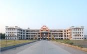 Tapi Diploma Engineering College Campus Building
