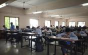 Tapi Diploma Engineering College Classroom