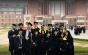 Amity Global Business School (AGBS), Mumbai Convocation
