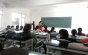 Sachdeva Engineering College for Girls Classroom Sachdeva Engineering College for Girls Classroom