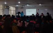 Sachdeva Engineering College for Girls Guest Lectures Sachdeva Engineering College for Girls Guest Lectures