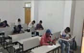 Bakhtiyarpur College of Engineering Classroom