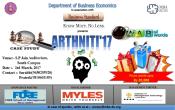 Department of Business Economics, University of Delhi Event Department of Business Economics, University of Delhi Event