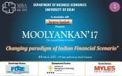 Department of Business Economics, University of Delhi Event Department of Business Economics, University of Delhi Event
