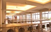 SSBF Pune - Symbiosis School of Banking and Finance Cafeteria / Mess SSBF Pune - Symbiosis School of Banking and Finance Cafeteria / Mess