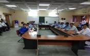 Institute of Agri Business Management, Bikaner Conference Room